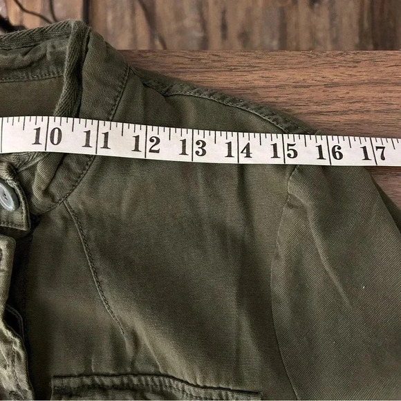 Urban outfitters ecote Utility jacket M - Picture 7 of 10